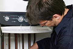 boiler repair Santon
